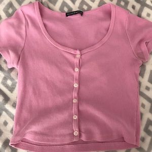 Brandy Melville Bubblegum Zelly